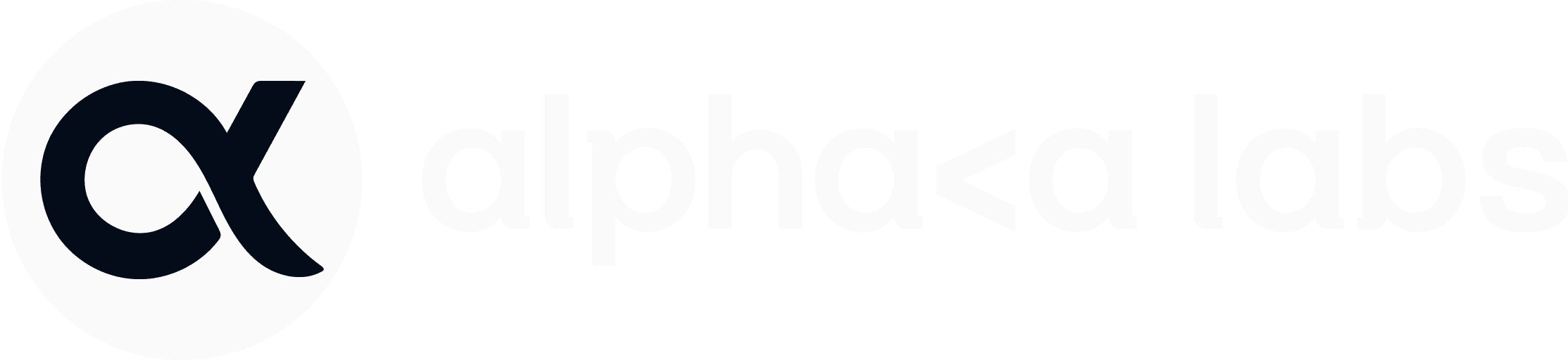 alphaca labs
